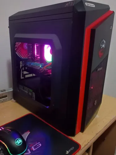 Pc Gamer 