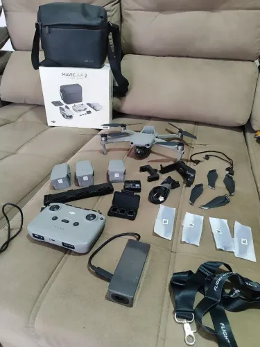Drone Mavic Air 2