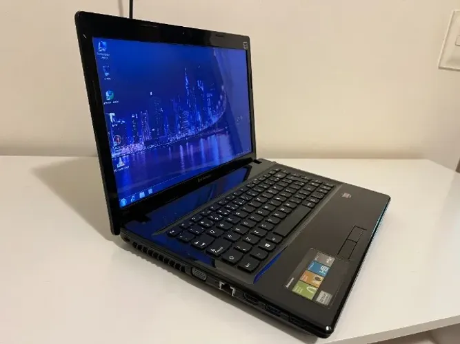Notebook Lenovo Ideapad