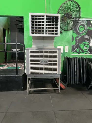 Climatizador Evaporativo Tecnobrisa