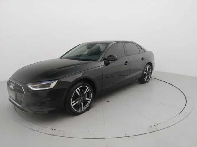Audi A4 Prestige 2.0 TFSI 190cv S-tronic 2023