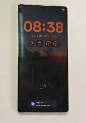 Galaxy S25 Ultra 256 GB