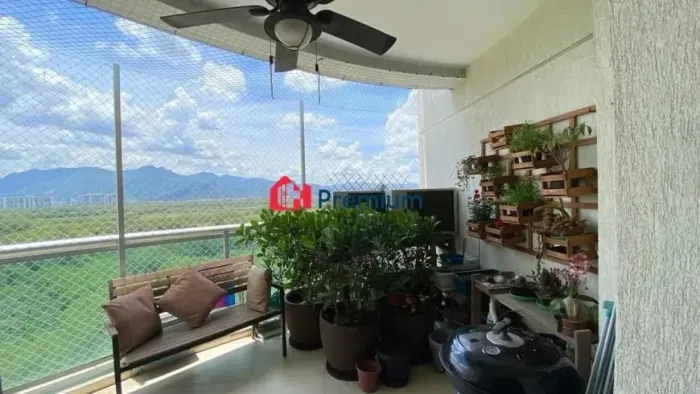 Apartamento à venda, Jacarepaguá, Rio de Janeiro, RJ