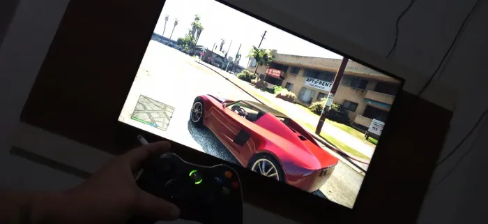 Xbox 360 super slim