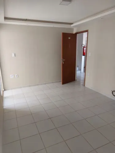 Alugo Apartamento no Condominio Vitale novo Cohatrac