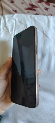 iPhone 16pro max 1TB de memória 