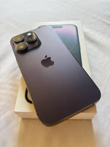 iPhone 14 Pro 