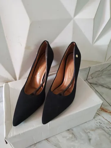 Scarpin Vizzano Feminino