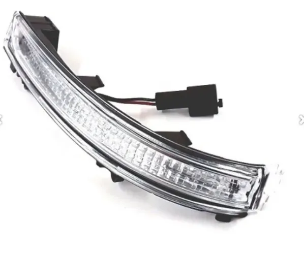 Led retrovisor 