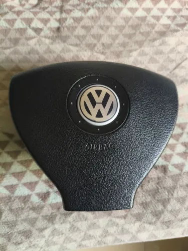 Bolsa airbag volante golf limited edition