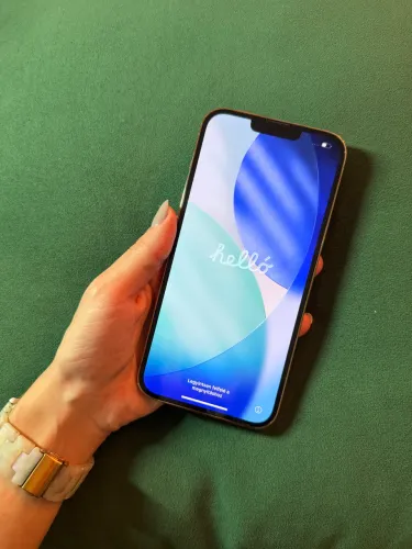 iPhone 13 Pro Max 256GB | Impecável | Cabo Original + iPlace