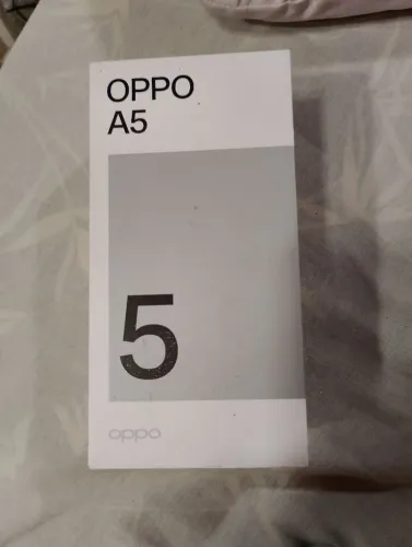 Celular OPPO