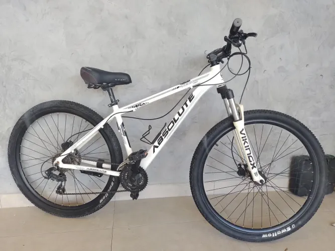 Vendo Bike aro 29