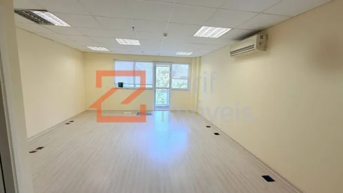 SALA COMERCIAL PARA ALUGAR NA VILA ANDRADE
