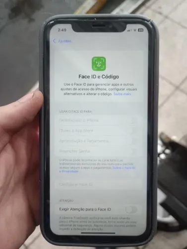 Vende se iPhone xr