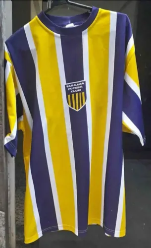 Camisa Tabajara Futebol Clube