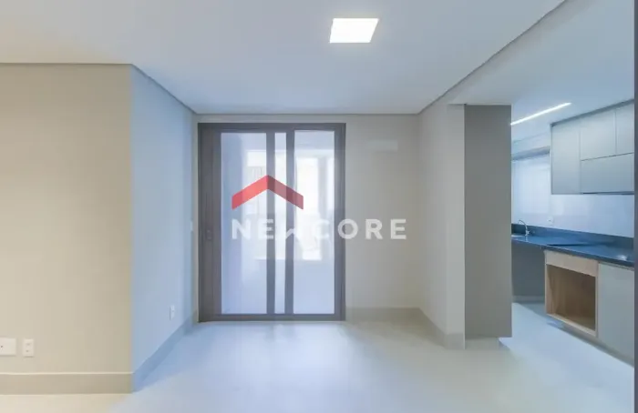 Apartamento em Rua Nelson Soares de Faria - Cidade Nova - Belo Horizonte/MG