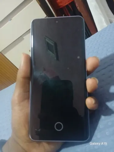 Vendo Redmi note 15
