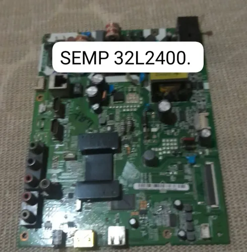 PLACA SEMP 32LE2400