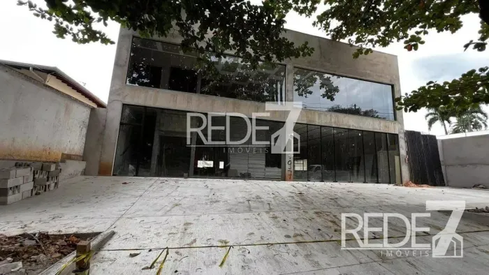 SALAO COMERCIAL em Campinas - São Paulo, Parque Taquaral