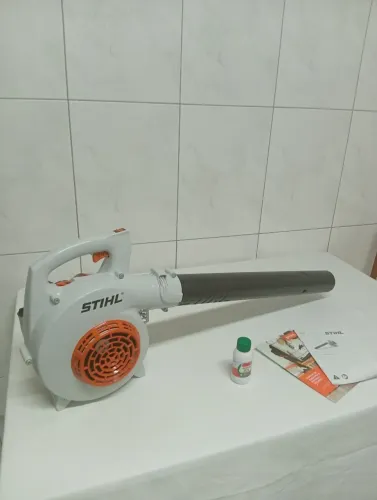 Soprador Sthil BG50