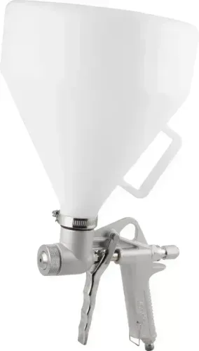 Pistola projetora de textura PTV 83 VONDER