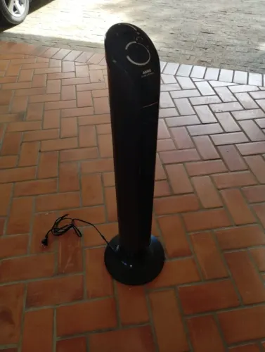 Ventilador torre Arno