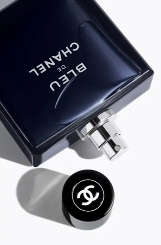 Bleu de Chanel Eau de Toilette Masculino 100ml