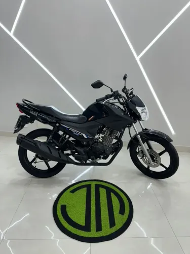 YAMAHA FACTOR 150 2022