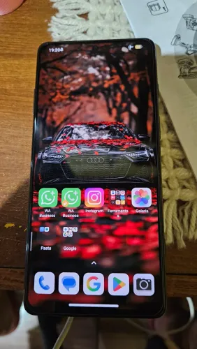 Black shark 5 pro