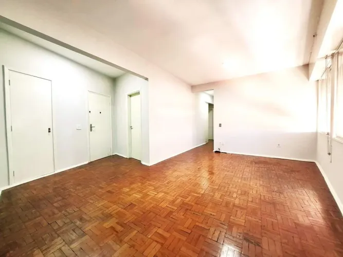 Apartamento para aluguel, 3 quartos, Centro - Limeira/SP