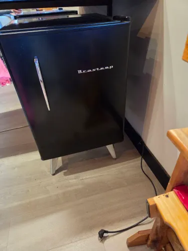 Frigobar retrô brastemp
