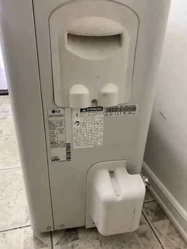 Ar condicionado Split Inverter LG 22000Btus