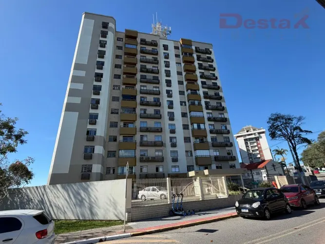 Apartamento no bairro Jardim Atlântico - Florianópolis