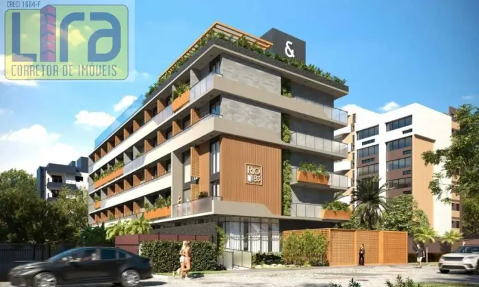 Edifício Rio 83
