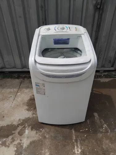 Máquina de lavar Electrolux 10kg