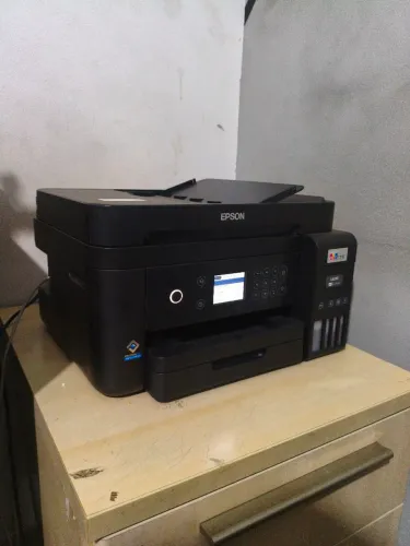 EPSON L6270 - OTIMO ESTADO
