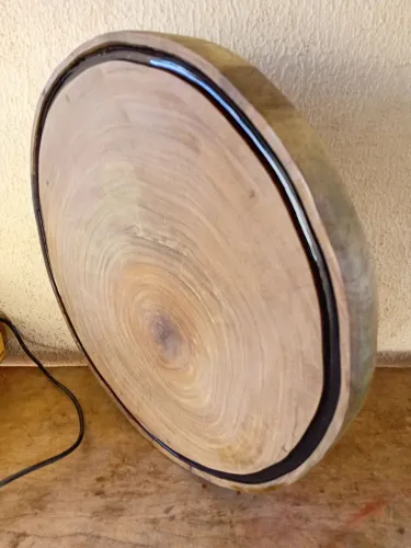 Tábuas para churrasco e cozinha