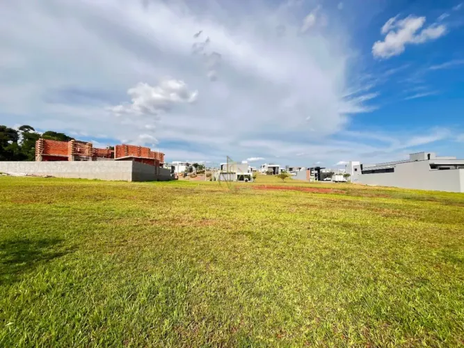 Terreno à venda, 375 m² por R$ 468.750,00 - Condomínio Morro do Sol - Mogi Mirim/SP