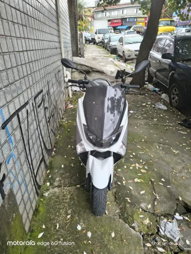 Yamaha nmax 160 muito nova