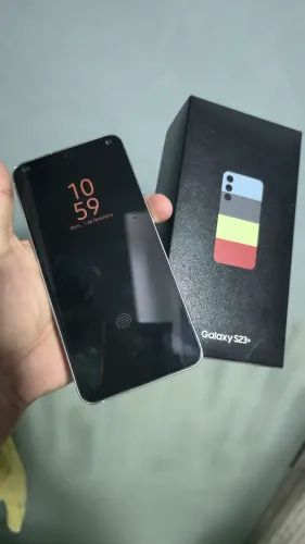 GALAXY S23+ 512GB