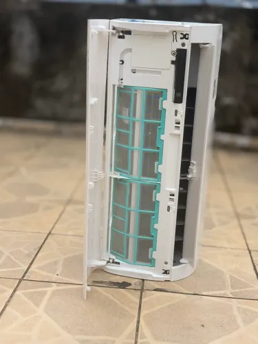Ar condicionado Split 9000 btus