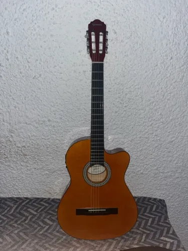 VIOLÃO GIANNINI