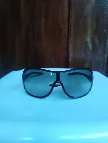 Óculos de sol Ray-Ban Vintage Máscara