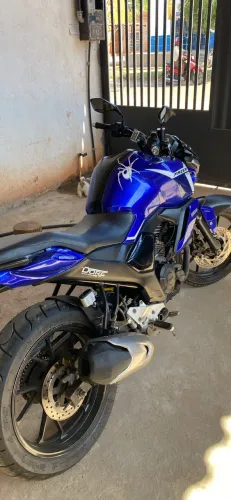 Fz15 2024/2025