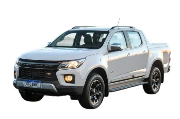 Sucata s10 2020