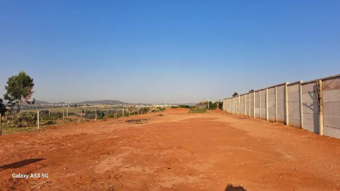 Terreno à venda, Estância Balneária Águas Virtuosas, Bauru, SP