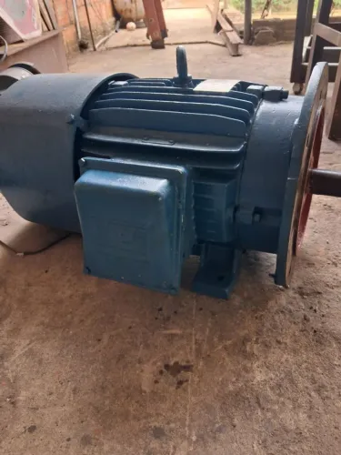 MOTOR WEG 20 CV 
