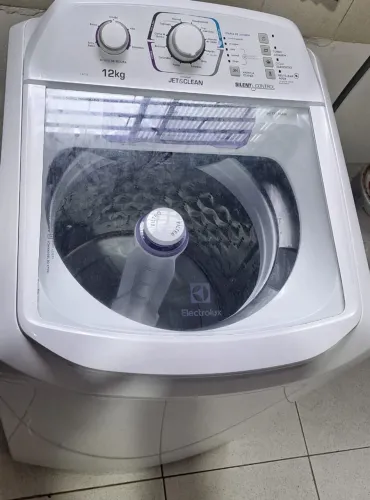 Máquina de lavar de 12kg