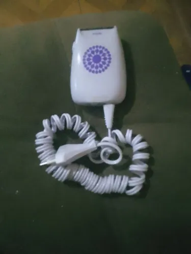 Aparelho de Barbear Philips.